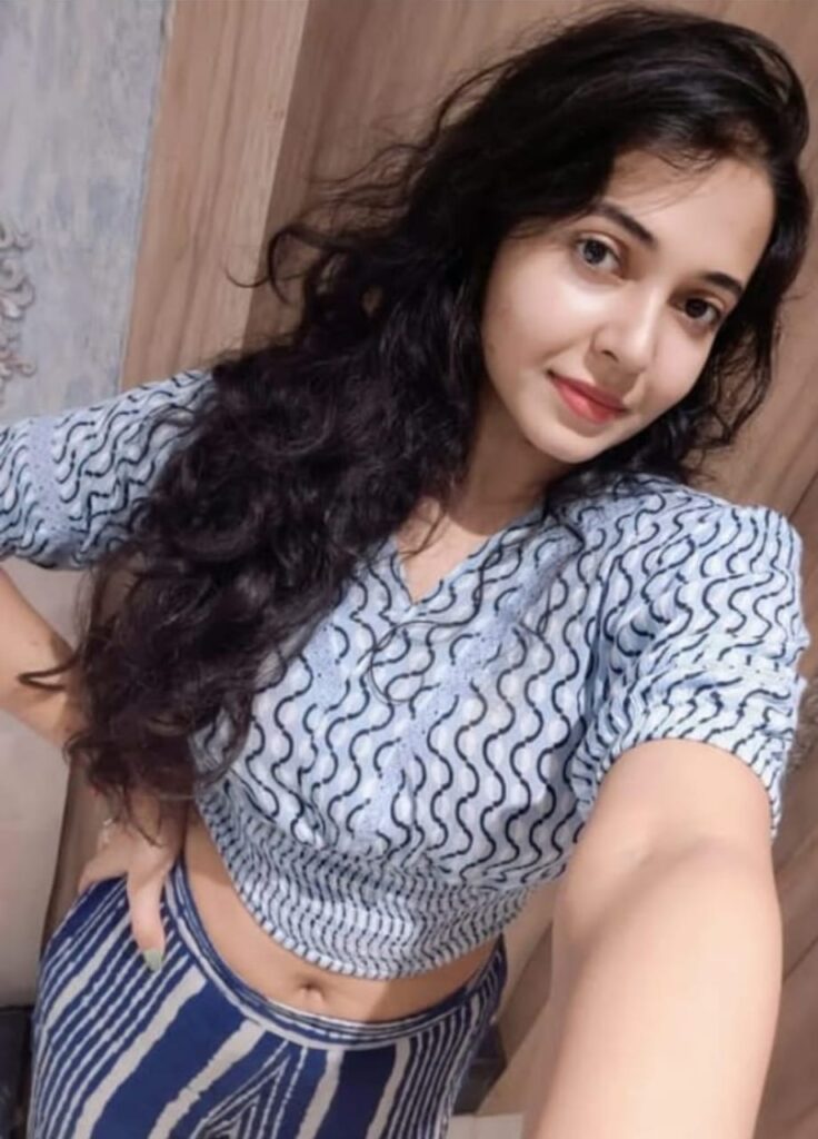 escort service in noida sector 18